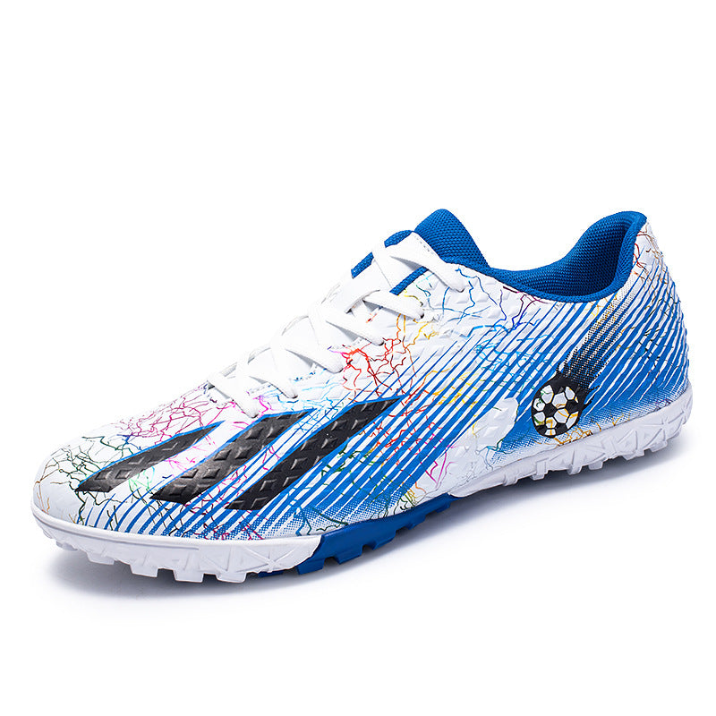 Men's Football Broken Nails Training Shoes