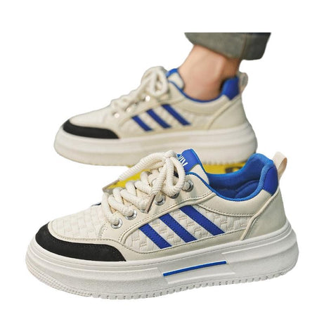 Men's Fashion Trend Versatile Casual Shoes