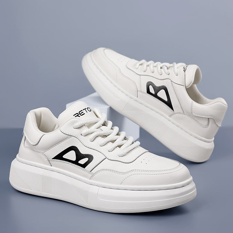 Men's Versatile Fashion Casual Sneakers