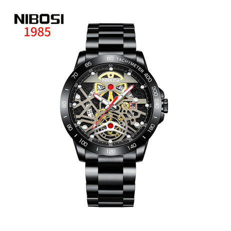 Men's Trendy Personalized Luminous Watch