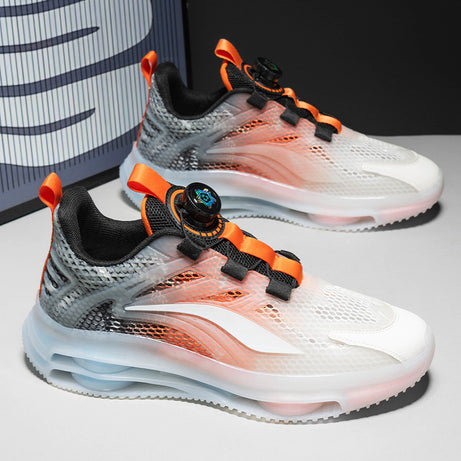 Men's Breathable Running Shoes