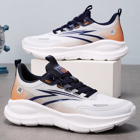 Men's Versatile Breathable Running Shoes