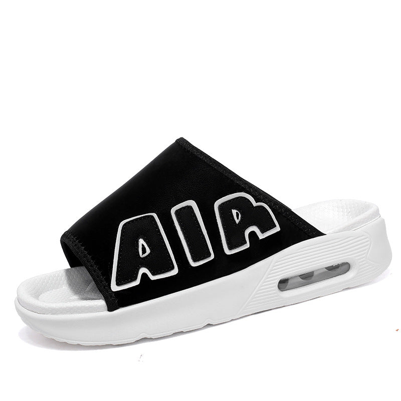 Men's Trend Outdoor Thick Bottom Sandals