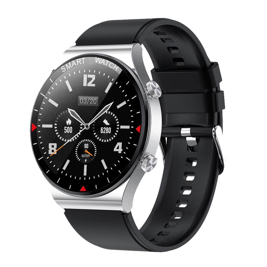 Sports Watch C100pro Waterproof Smart Watch