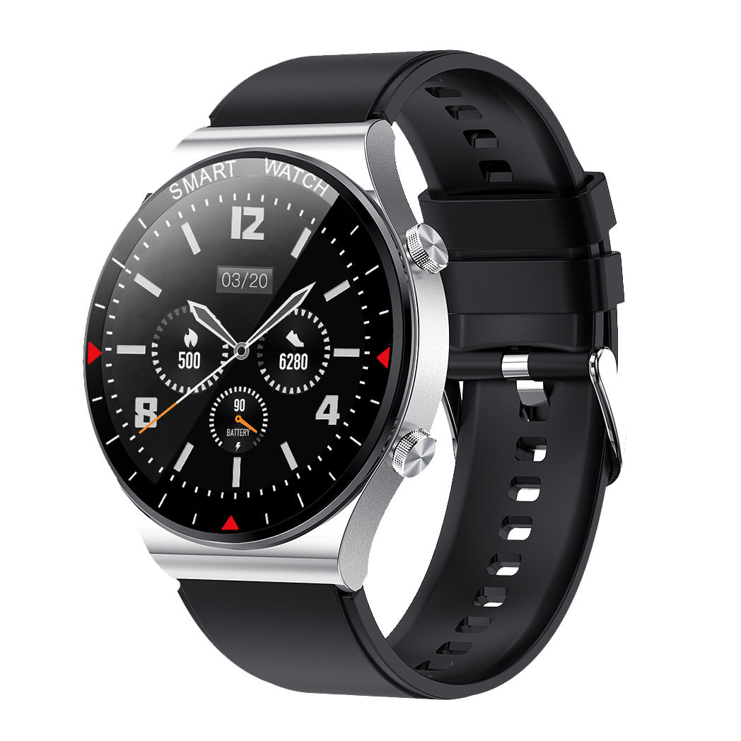 Sports Watch C100pro Waterproof Smart Watch