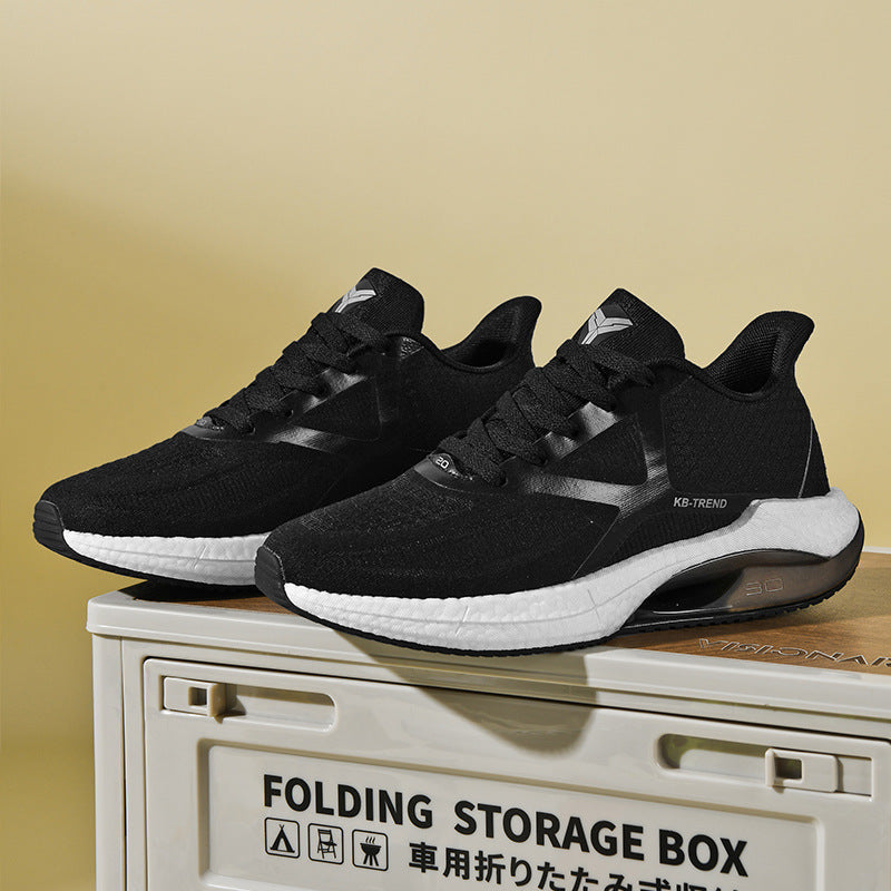 Men's Fashion Breathable Trendy Running Shoes