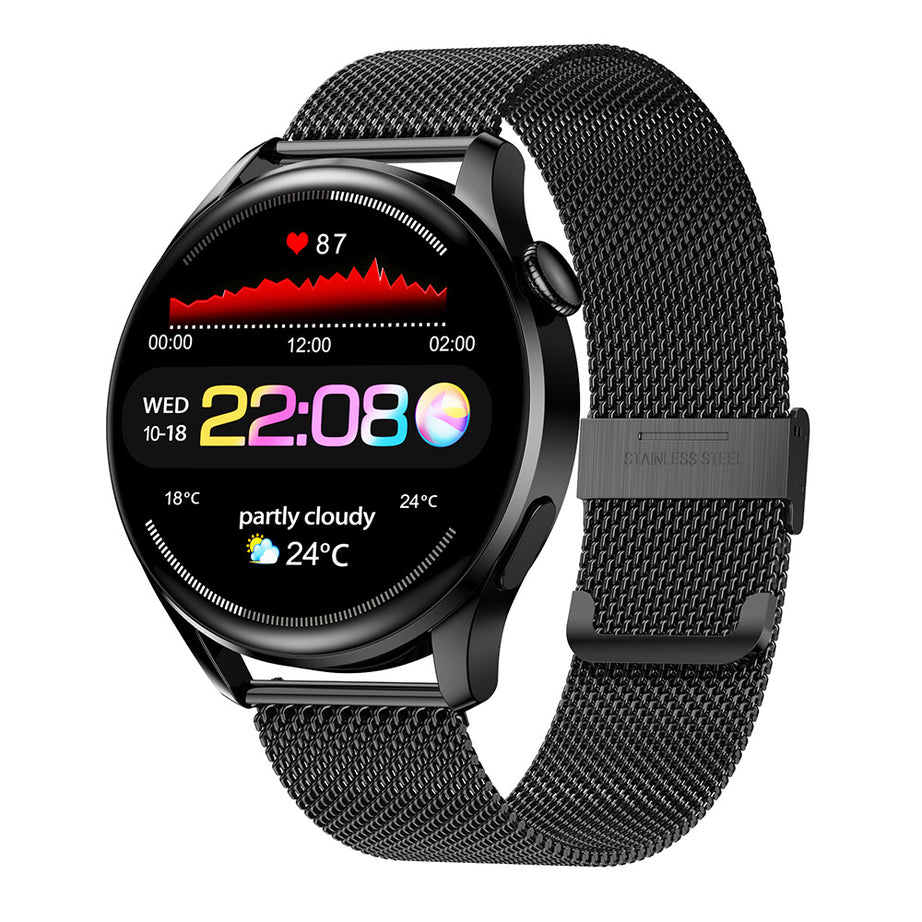 Outdoor Fashion GT3Pro Smart Watch