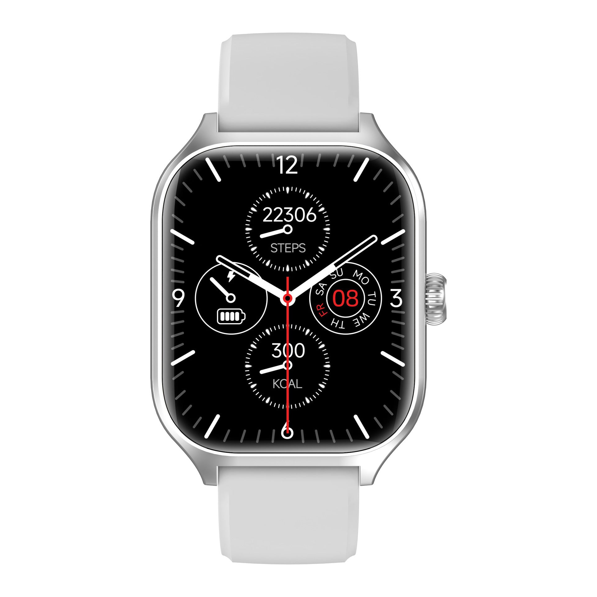 Sports Watch GTS4 Bluetooth Call Smart Watch