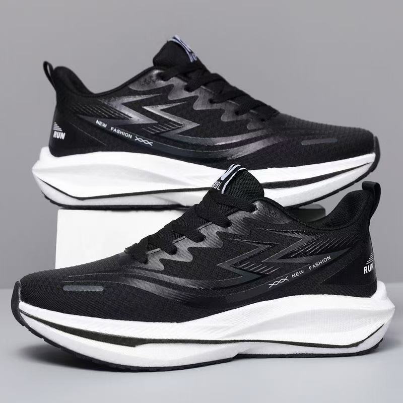 Men's Fashion Trendy Comfortable Running Shoes
