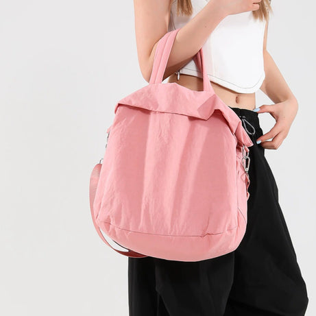 Women's Waterproof Crossbody Shoulder Bag