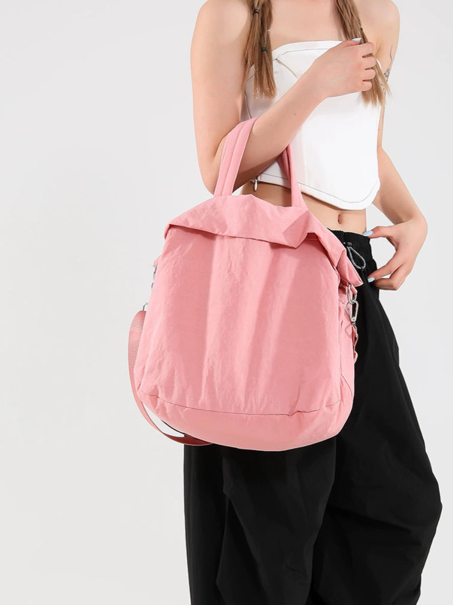 Women's Waterproof Crossbody Shoulder Bag