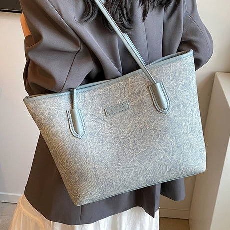 Women's Fashion Large Capacity Bag