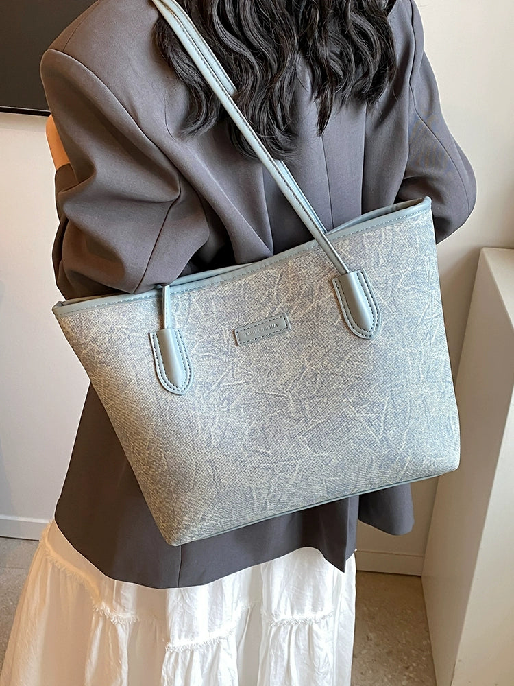 Women's Fashion Large Capacity Bag