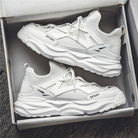 Men's Versatile Hot Casual Shoes