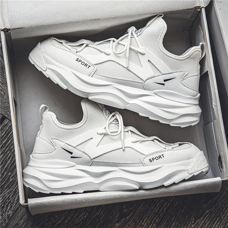 Men's Versatile Hot Casual Shoes