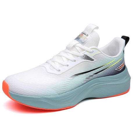 Men's Breathable Lightweight Running Shoes