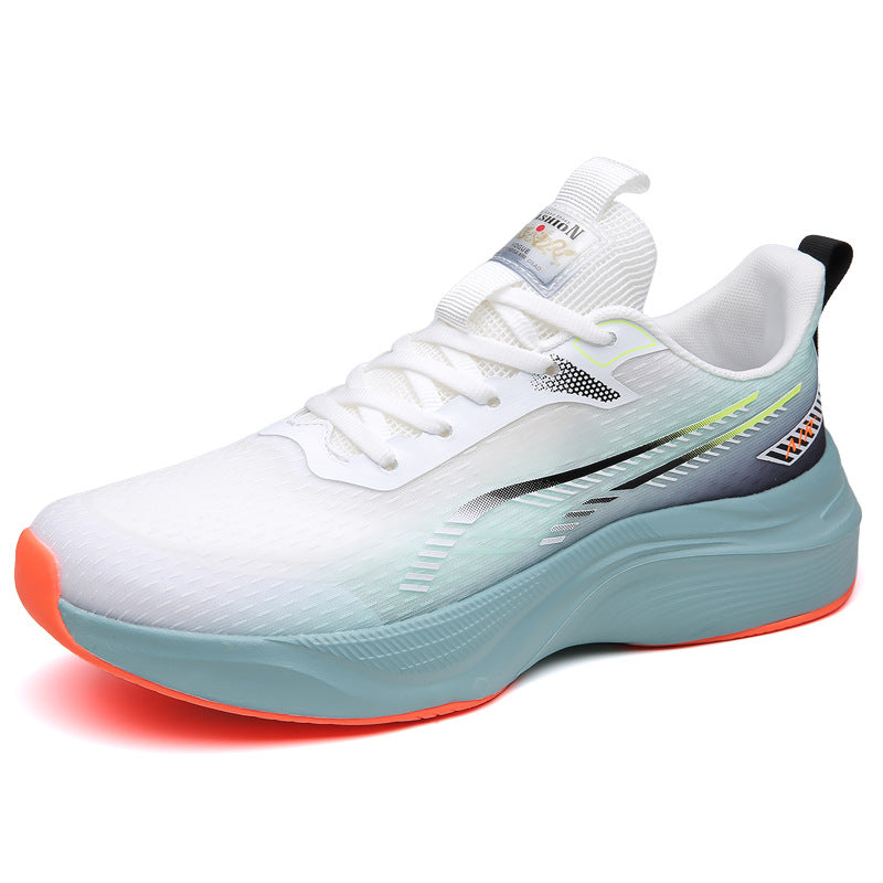 Men's Breathable Lightweight Running Shoes