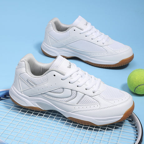 Men's Badminton Lightweight Sports Shoes