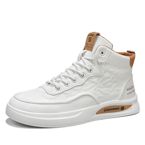 Men's Fashion Flat-Soled Outdoor Casual Shoes