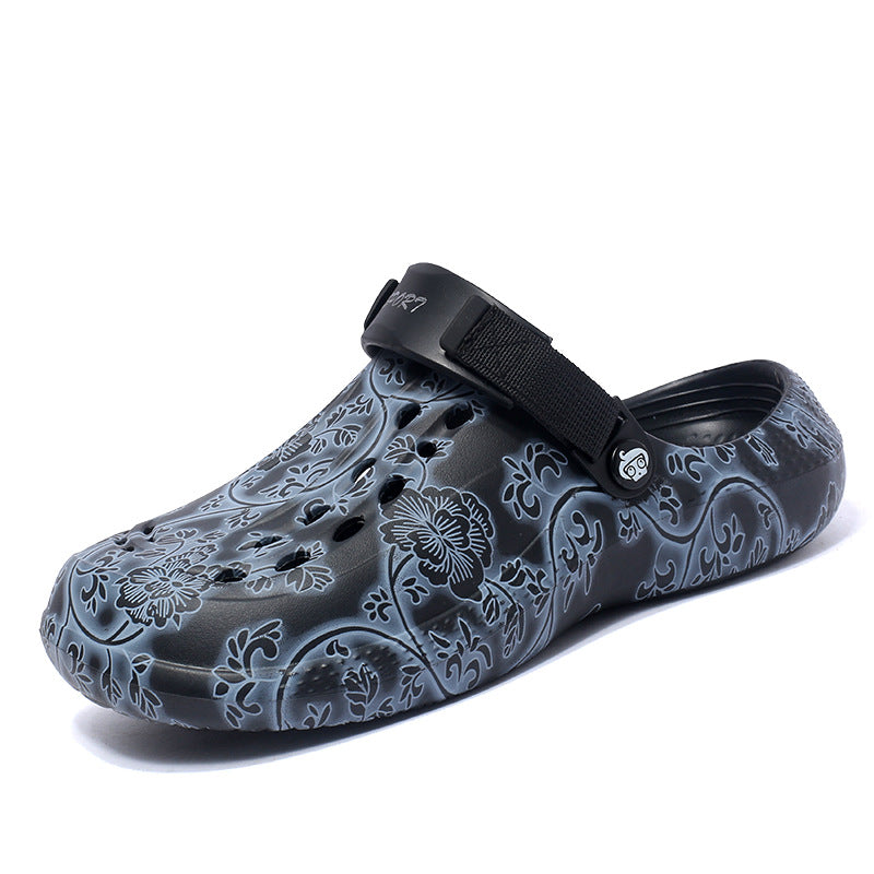 Men's Outdoor Trendy Cool Sandals