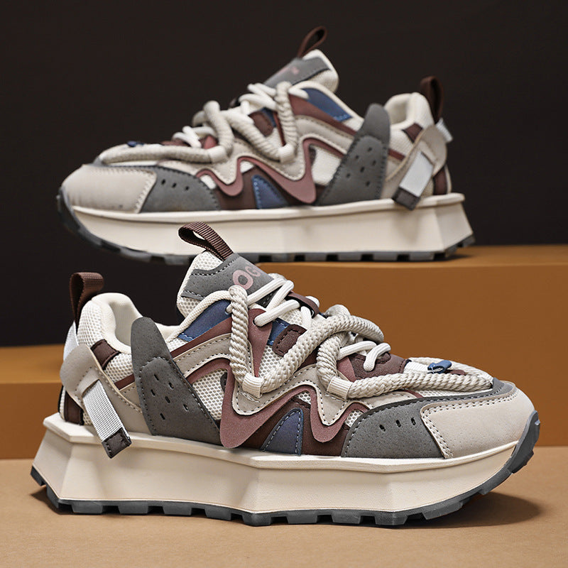 Men's Versatile Leisure Casual Shoes