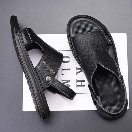 Men's Casual Dual-Purpose Sandals