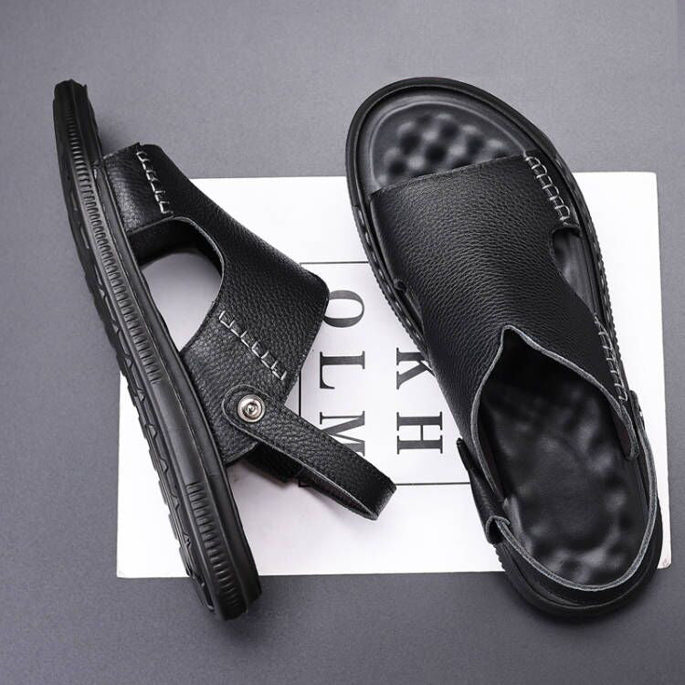 Men's Casual Dual-Purpose Sandals