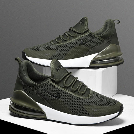 Men's Fashion Trendy Mesh Running Shoes