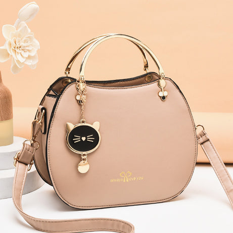 Women's Crossbody Ladies Shoulder Handbag