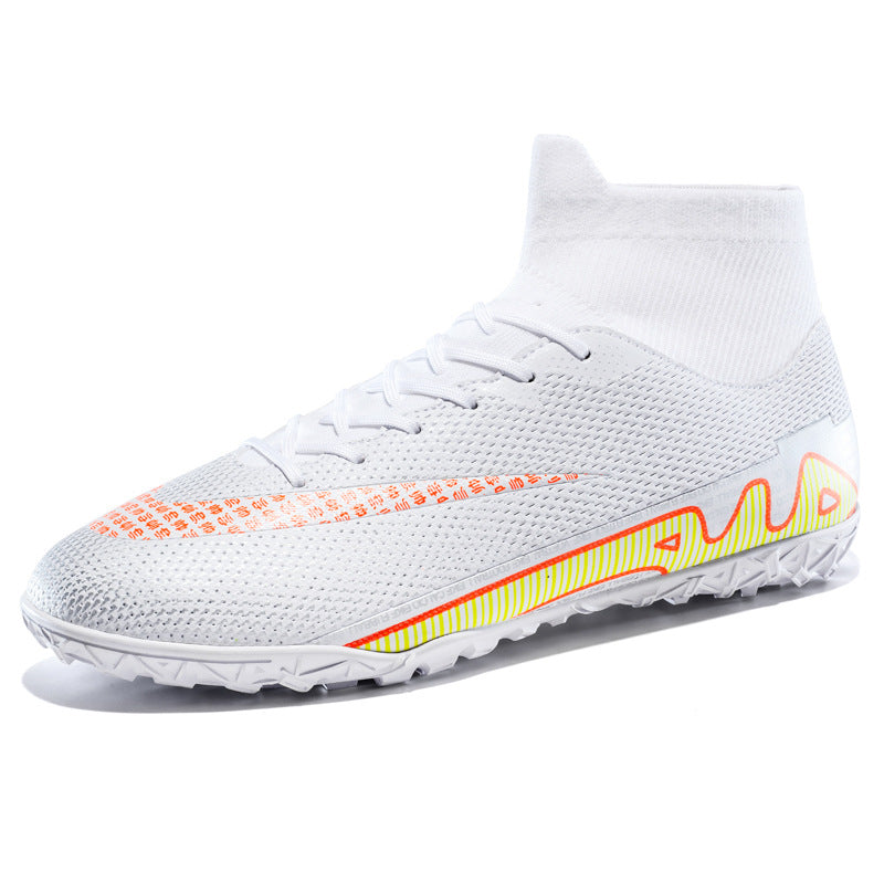 Men's Football  Broken Nails Training Shoes