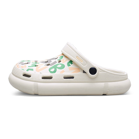 Men's Breathable Summer Hollow Sandals