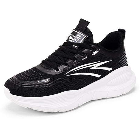 Men's Fashion Mesh Breathable Running Shoes