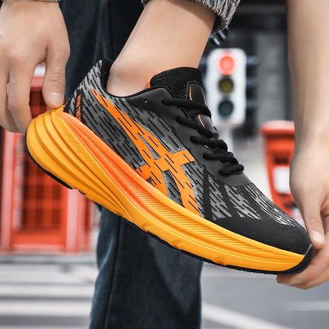 Men's Fashion Lightweight Versatile Casual Shoes