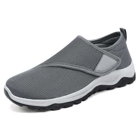 Men's Fashion Trendy Velcro Casual Shoes