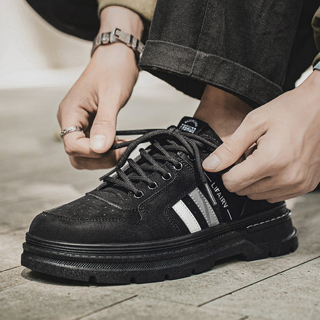 Men's Outdoor Fashion Trendy Casual Shoes