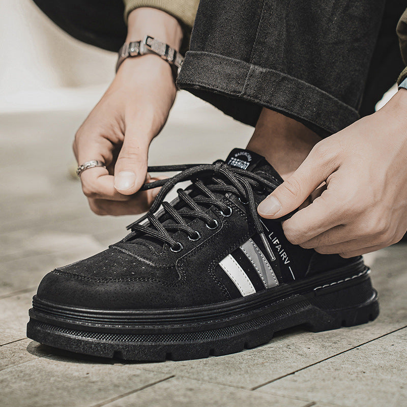 Men's Outdoor Fashion Trendy Casual Shoes