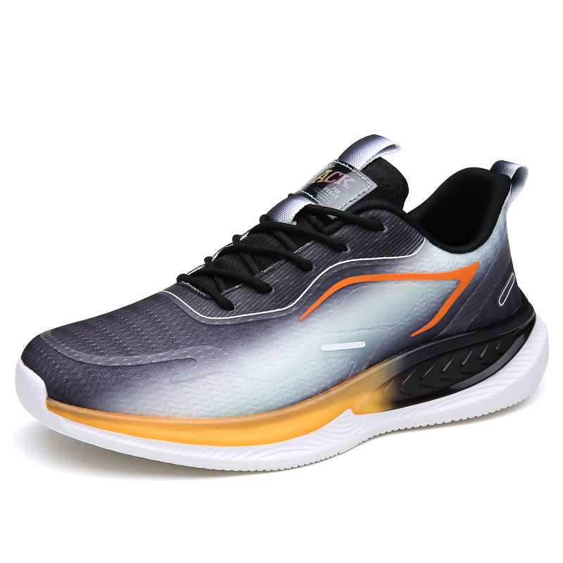Men's Fashion Trendy Breathable Running Shoes