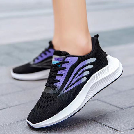 Women's Breathable Sports Shoes