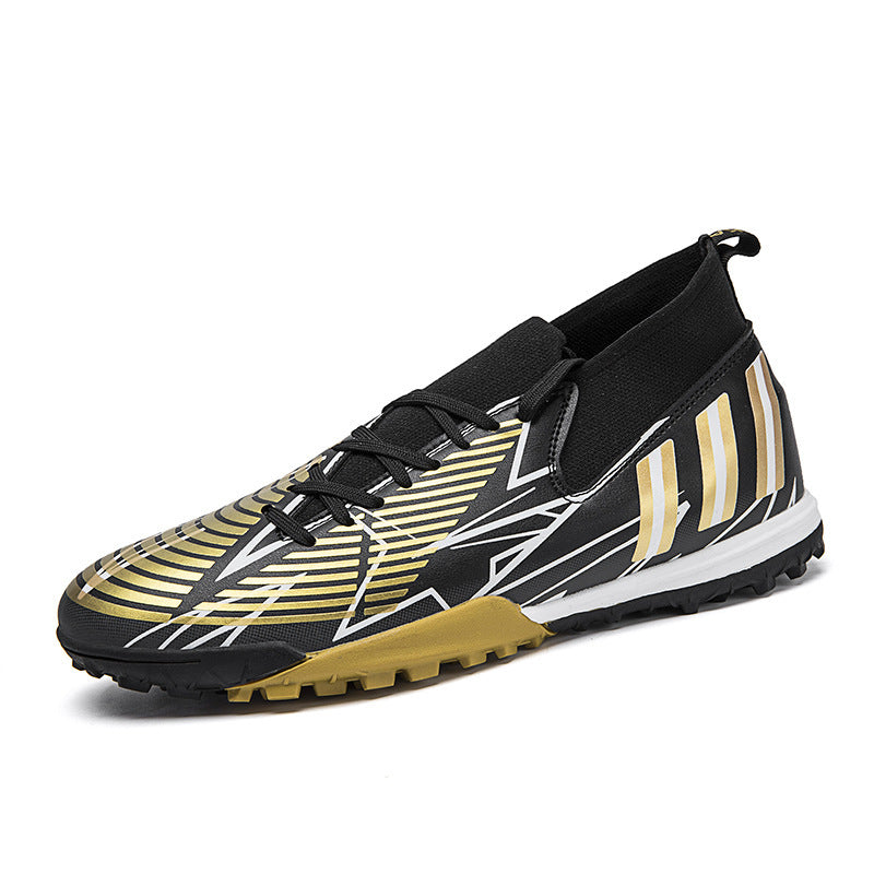 Men's Breathable Football Training Shoes