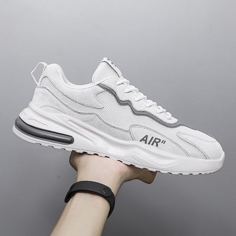 Men's Breathable Trendy Casual Shoes