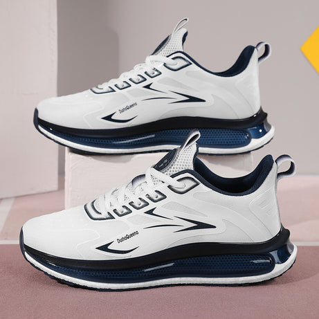 Men's Breathable Non-Slip Running Shoes