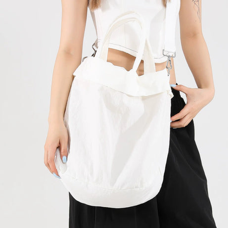 Women's Waterproof Crossbody Shoulder Bag