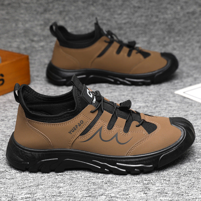 Men's Versatile Trend Outdoor Casual Shoes