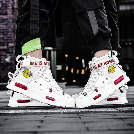 Men's Outdoor Fashion Trend Casual Shoes