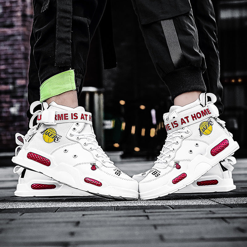 Men's Outdoor Fashion Trend Casual Shoes