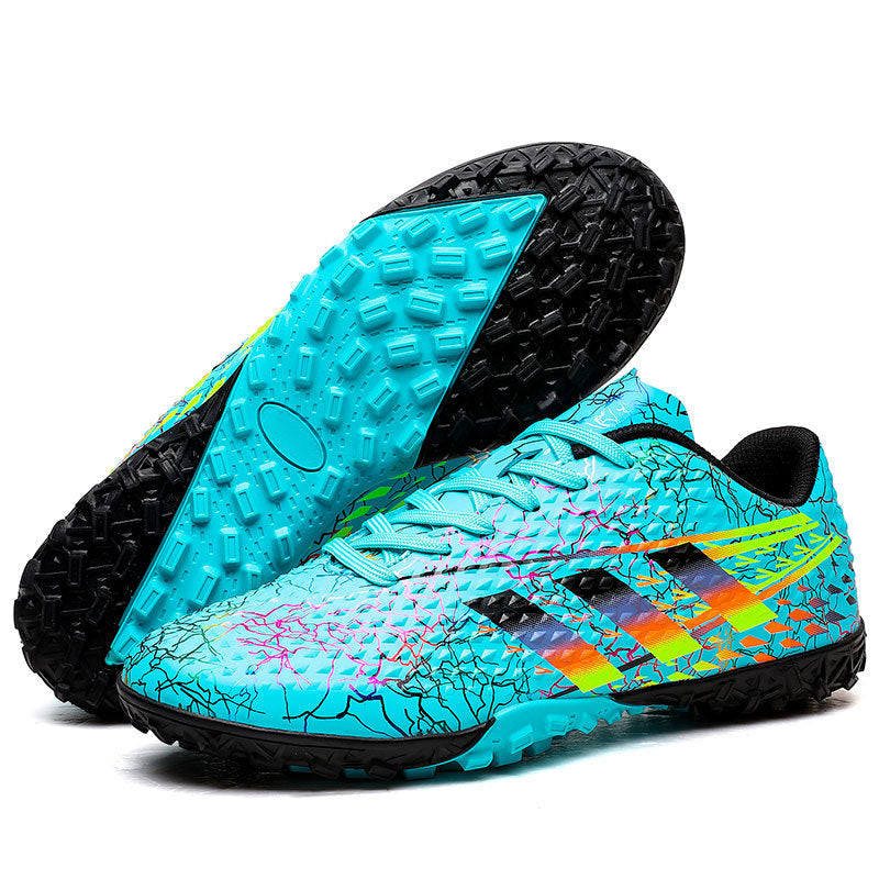 Men's Football Broken Nails Training Shoes