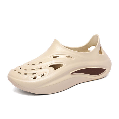 Men's Outer Wear Outdoor Thick-Soled Sandals