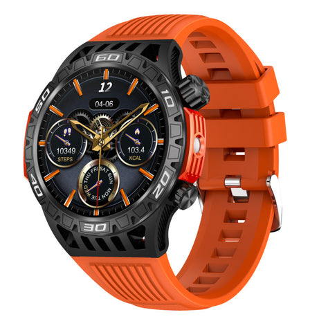 Sports Watch HT22 Bluetooth Call Smart Watch
