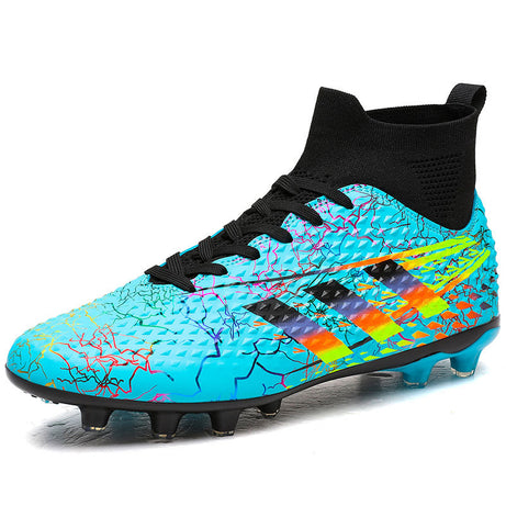 Men's Comfortable Football Sports Shoes