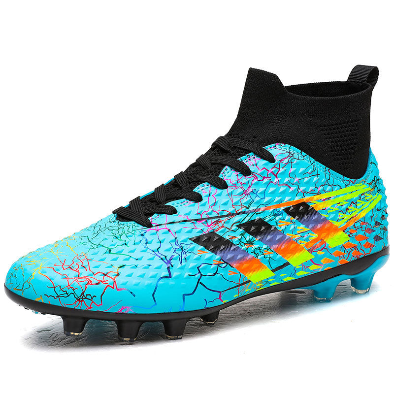 Men's Comfortable Football Sports Shoes